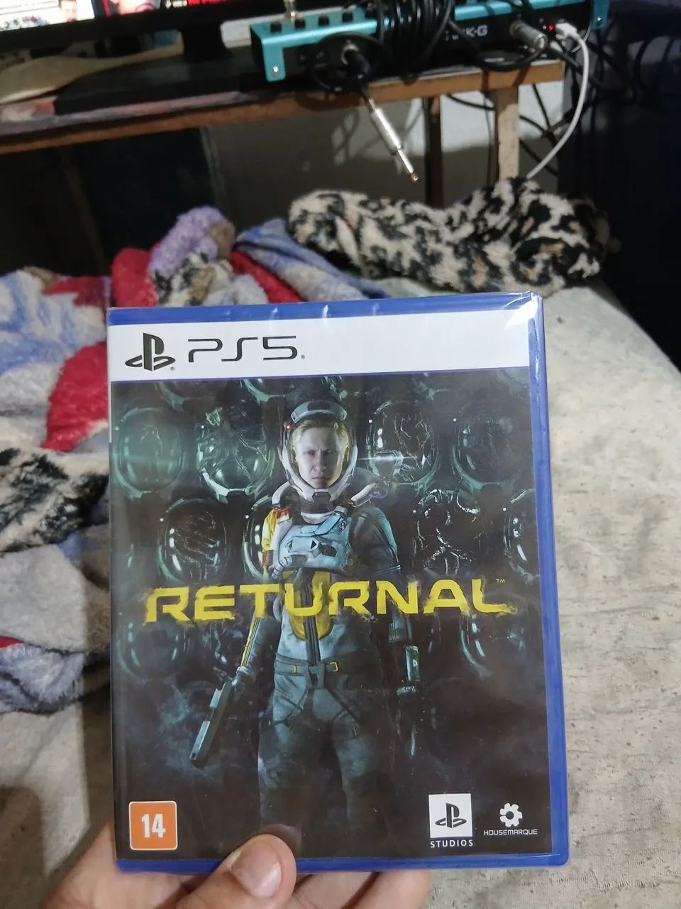 Returnal - PS5