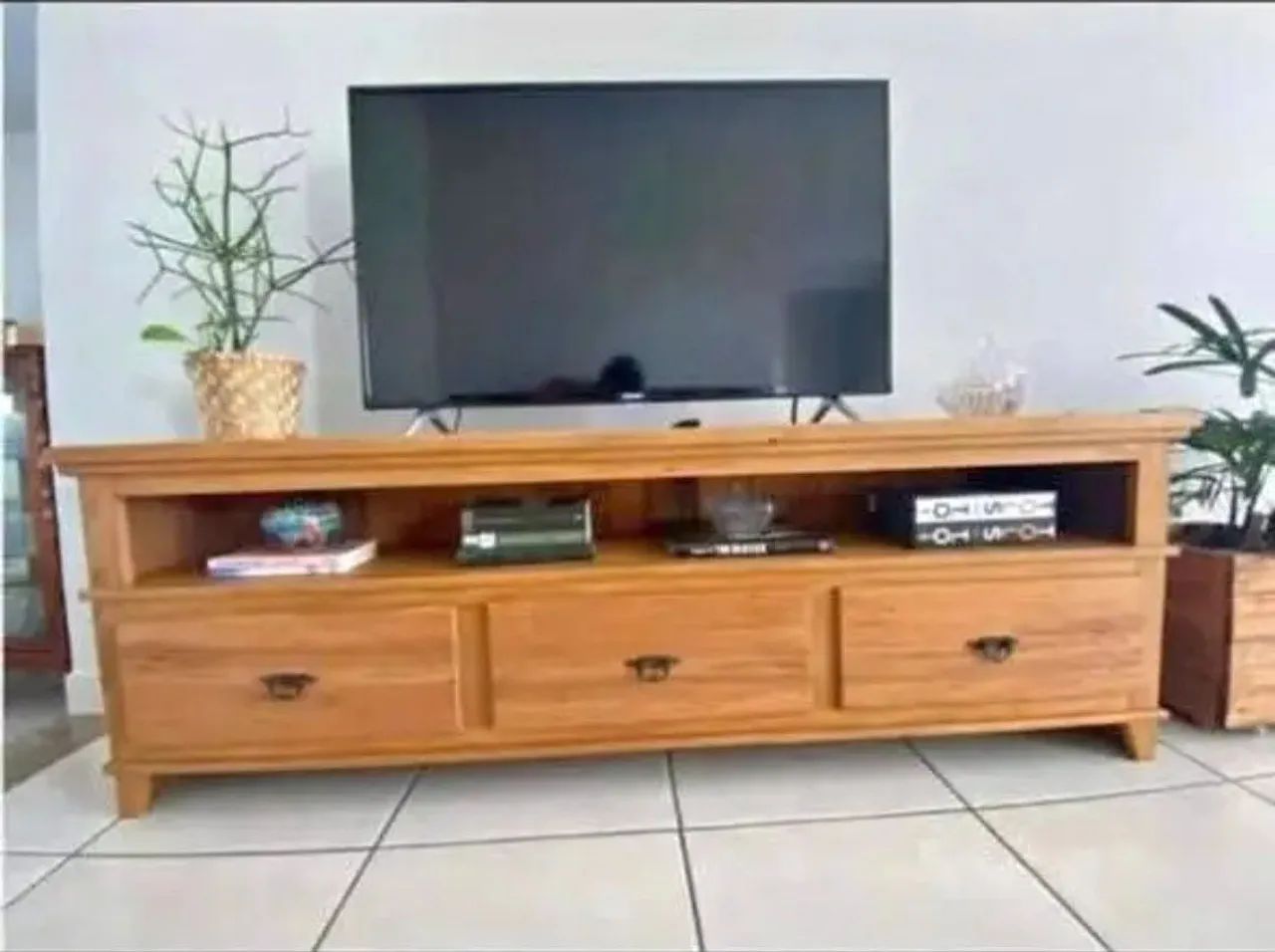 S,M MARCENARIA MÓVEIS RÚSTICO PLANEJADOS SOBRE MEDIDAS  - Foto 6