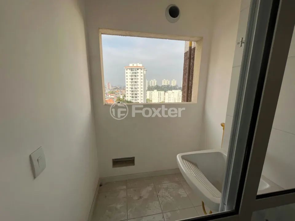 Apartamento à venda Rua Jacaré Copaíba, Vila Marina - São Paulo - Foto 8