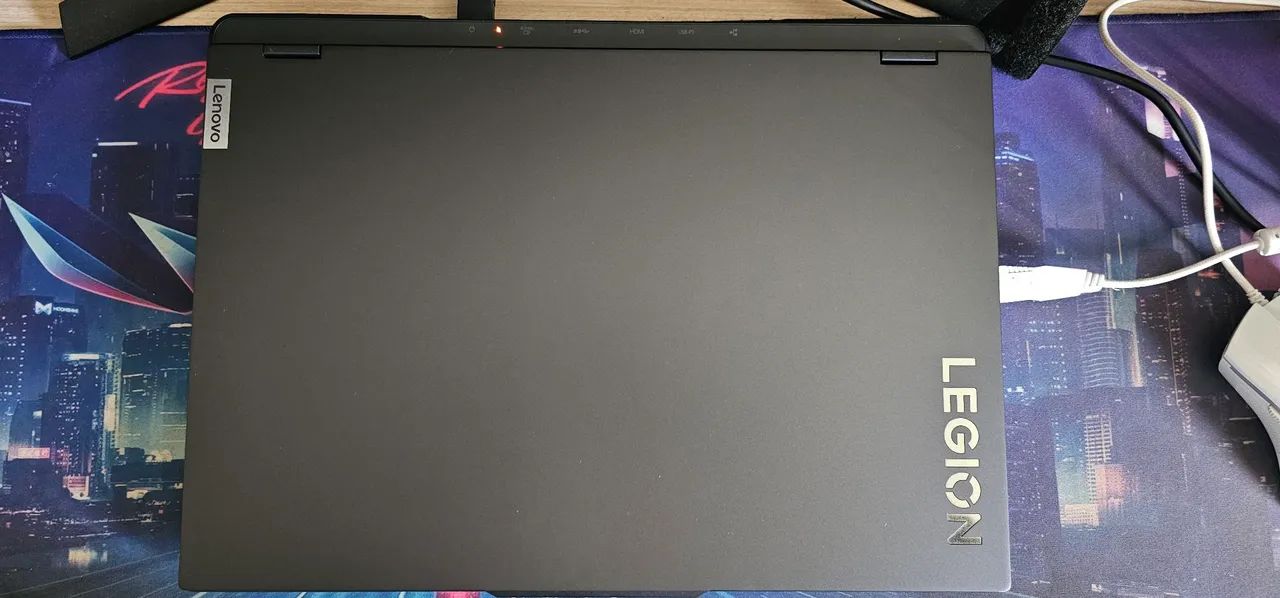 Notebook Gamer Lenovo Legion Pro 5i - Foto 2
