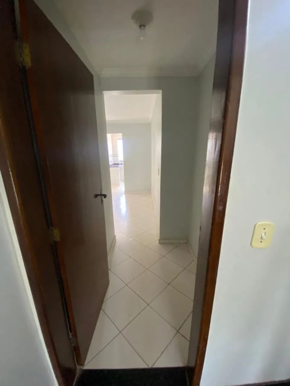 Foto - Brasília - Setor Habitacional Arniqueira (Águas Claras)