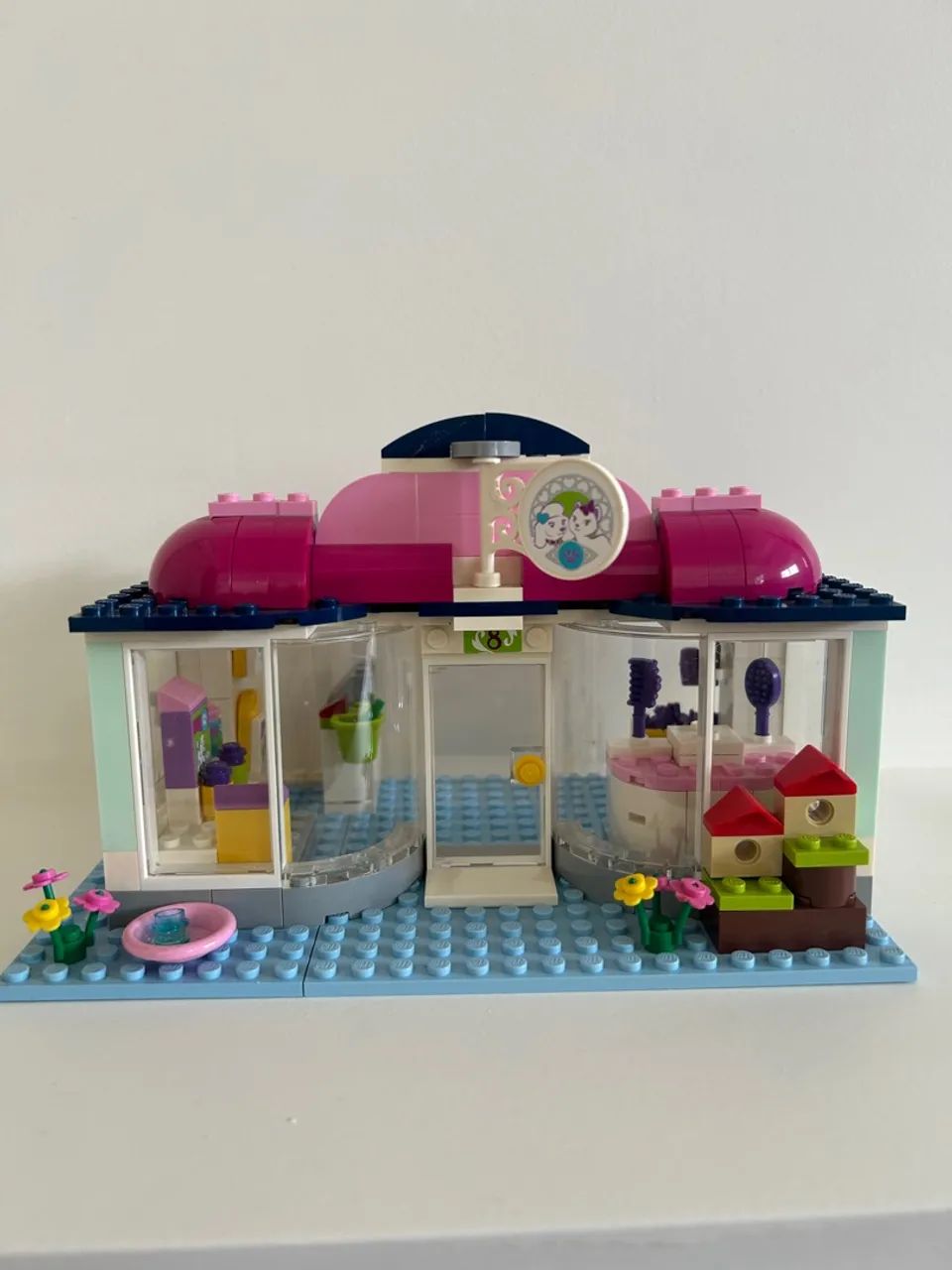 Lego Friends Pet Shop  - Foto 2
