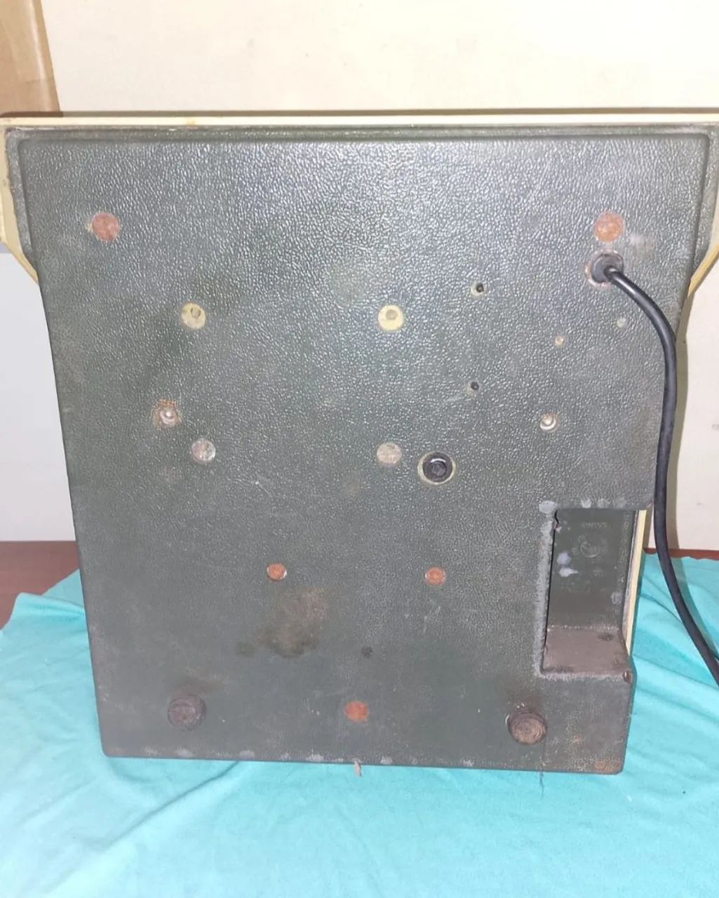 Balança Comercial Filizola peças  - Foto 2