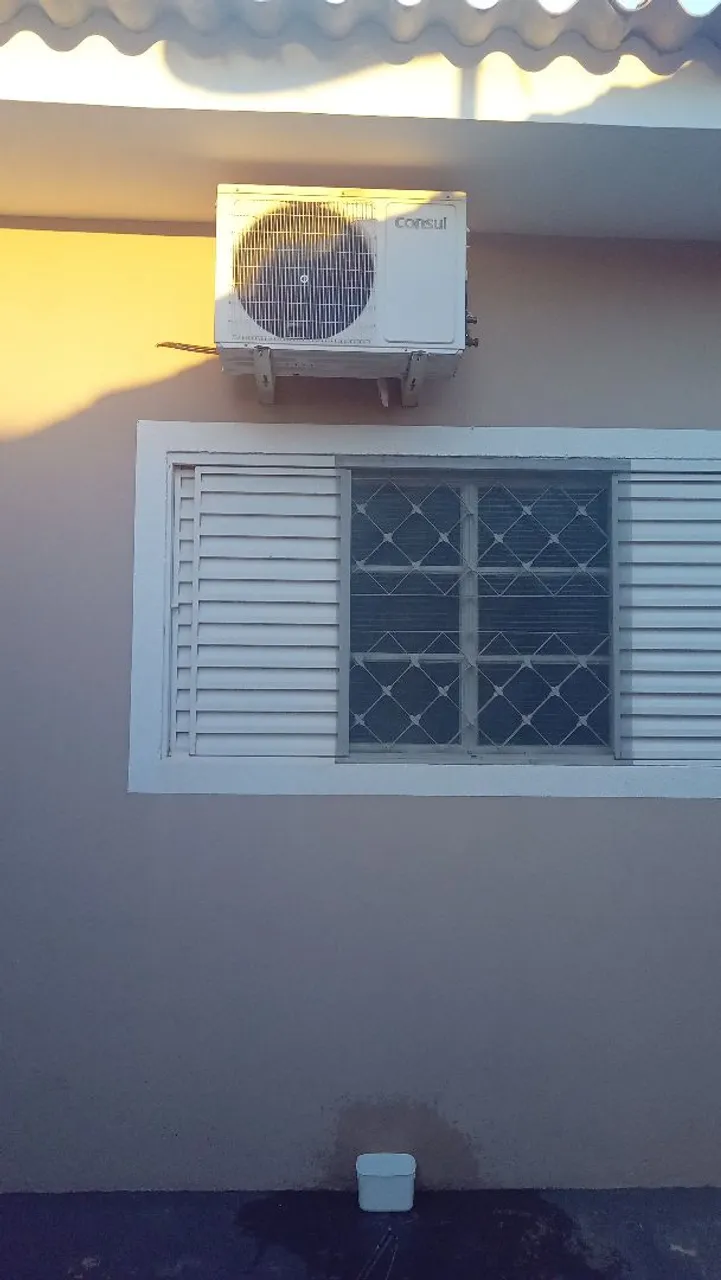 Pintor Residêncial.