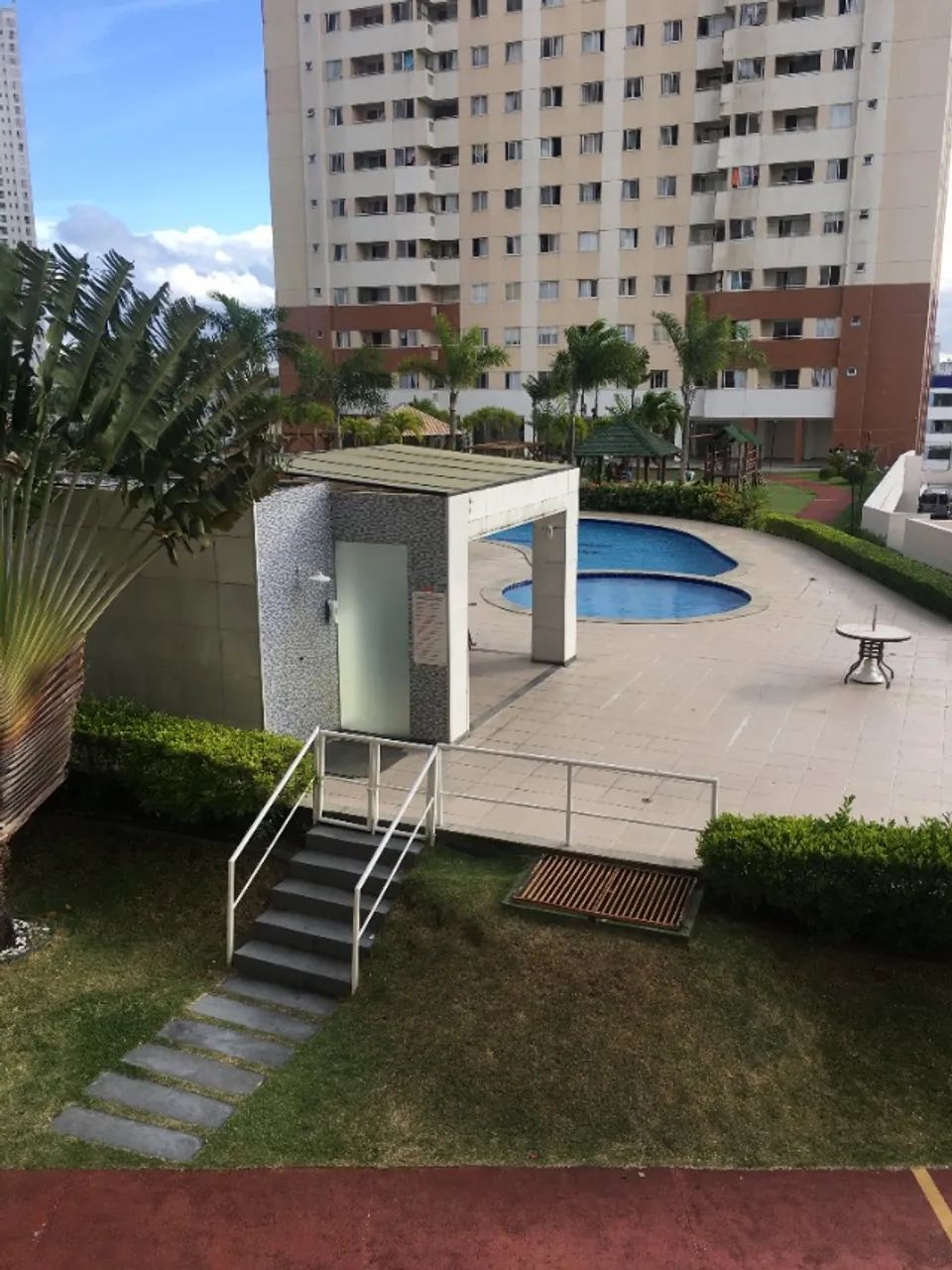 Foto - Salvador - Cabula