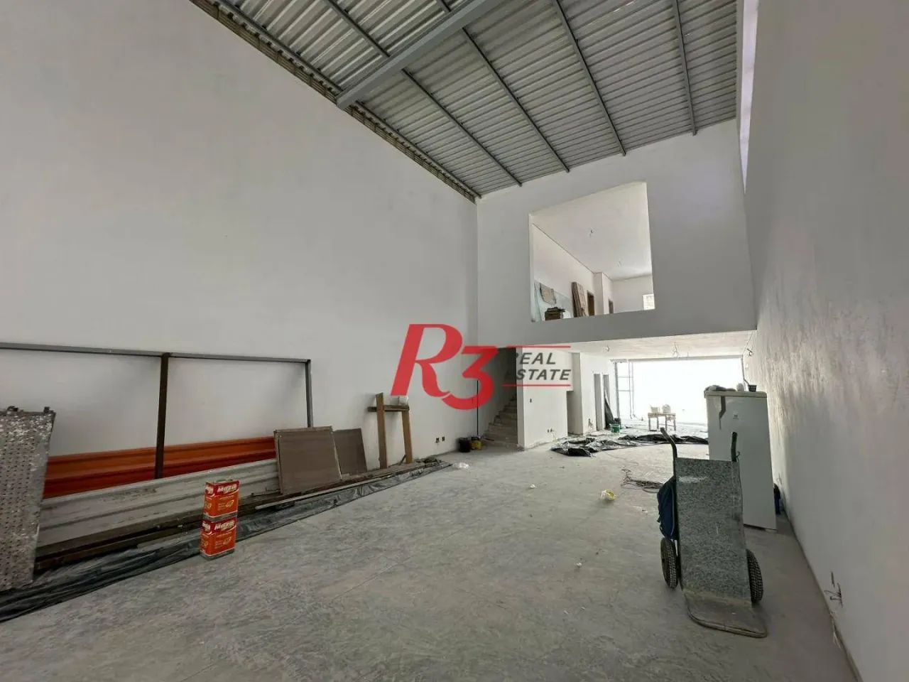 Galpão reformado 282 m² - venda por R$ 2.000.000 ou aluguel por R$ 17.025/mês - Ponta da P - Foto 12