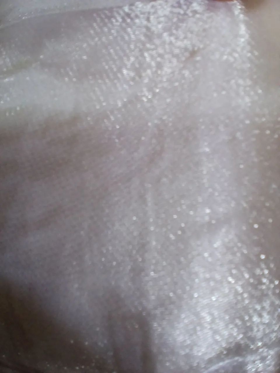 Tecido brilhoso - Foto 4