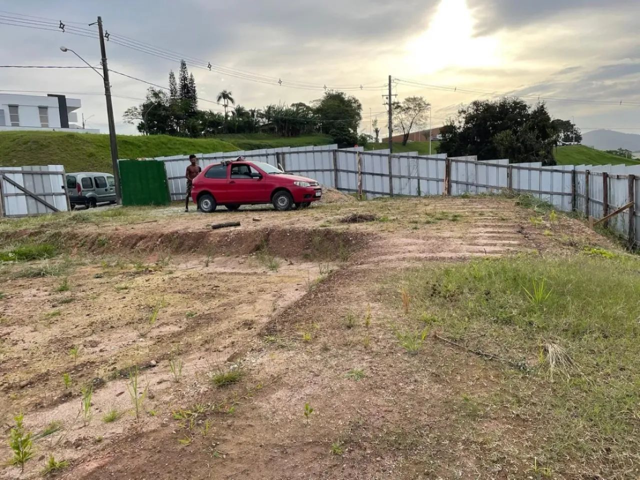 Terreno em condomínio fechado à venda, Camboriú-SC. - Foto 4