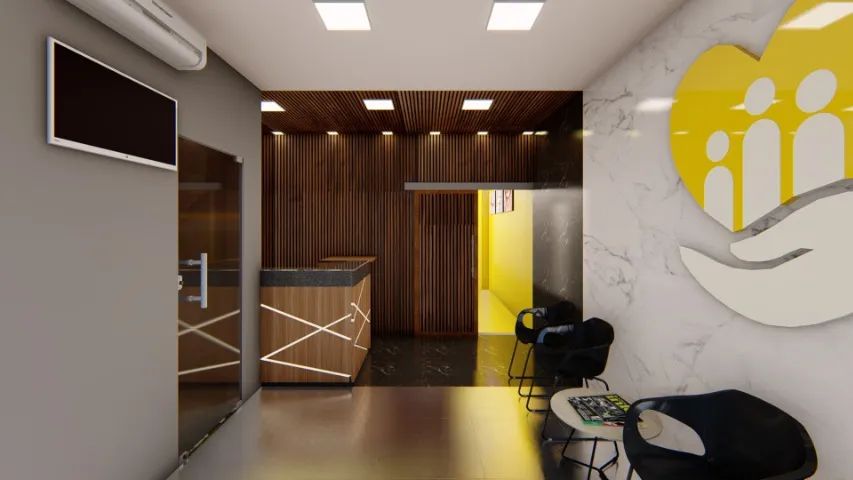 projeto 3d - Foto 2