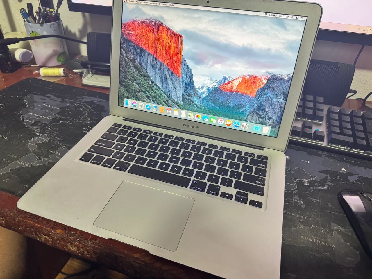 macbook air 13 2011