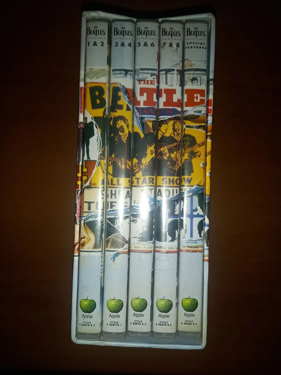 Coletânea beatles - Foto 5