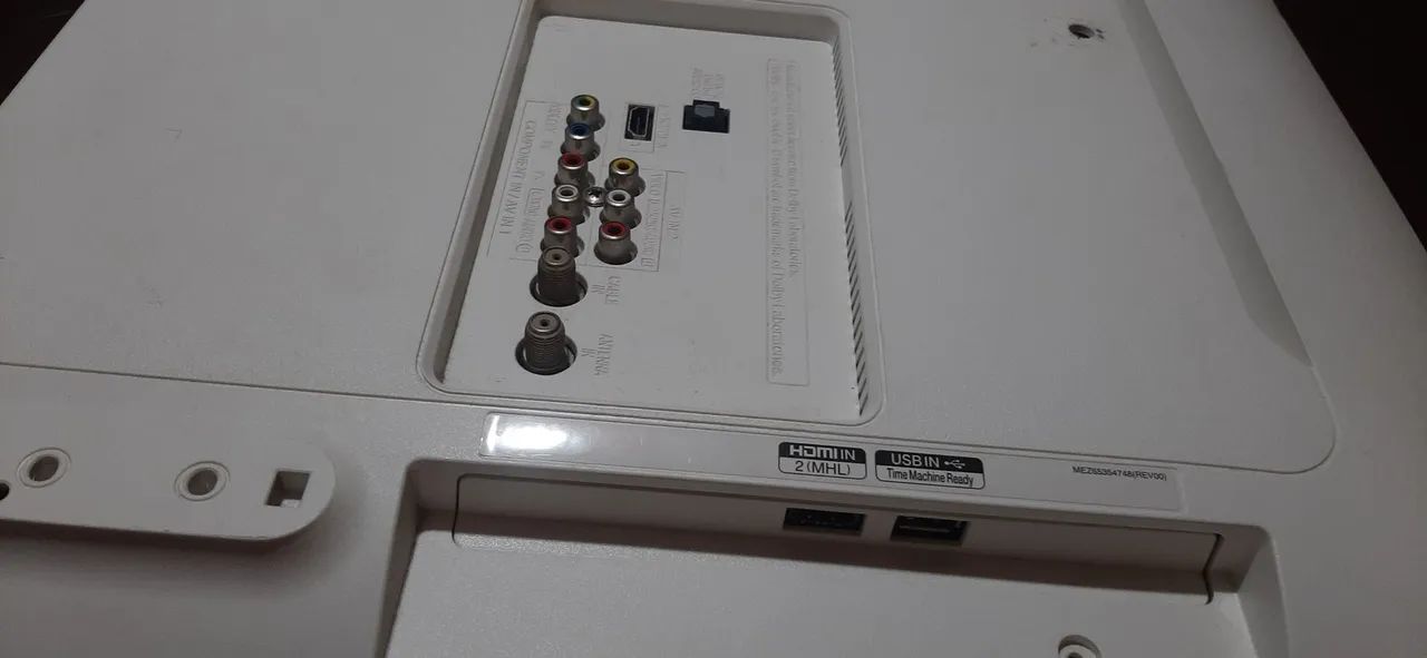 PEÇAS TV LED 32 polegadas 32LB560B  - Foto 3