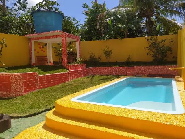 Foto - Camaçari - Barra do Jacuípe