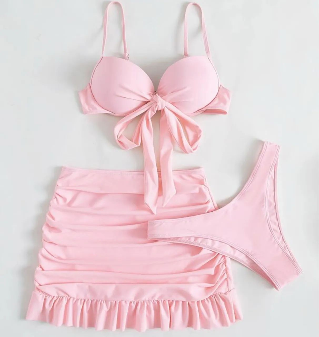 Conjunto De Biquíni  - Foto 2