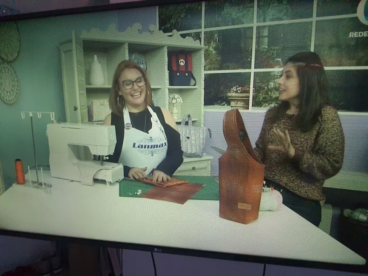 Smart tv lg 49 polegadas  - Foto 4