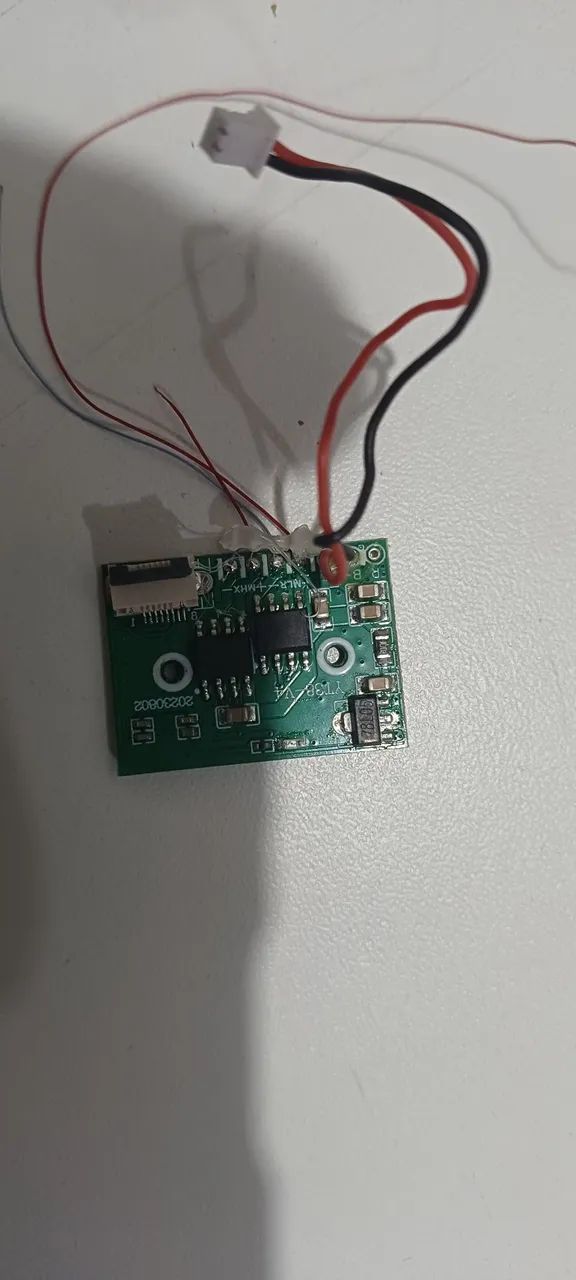 Peças de reposição para l200 pro max - Foto 2