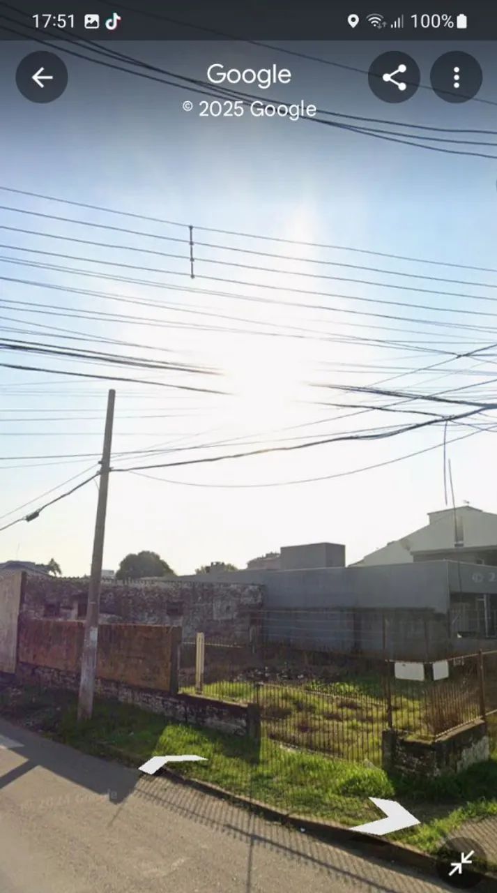 Foto - Cachoeirinha - Vila Imbui