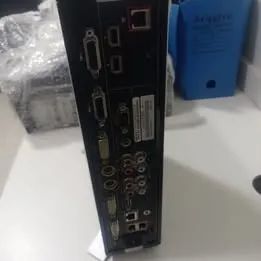 CONSOLE PARA CONFERÊNCIA POLYCOM HDX 8000 (LEIA) - Foto 2