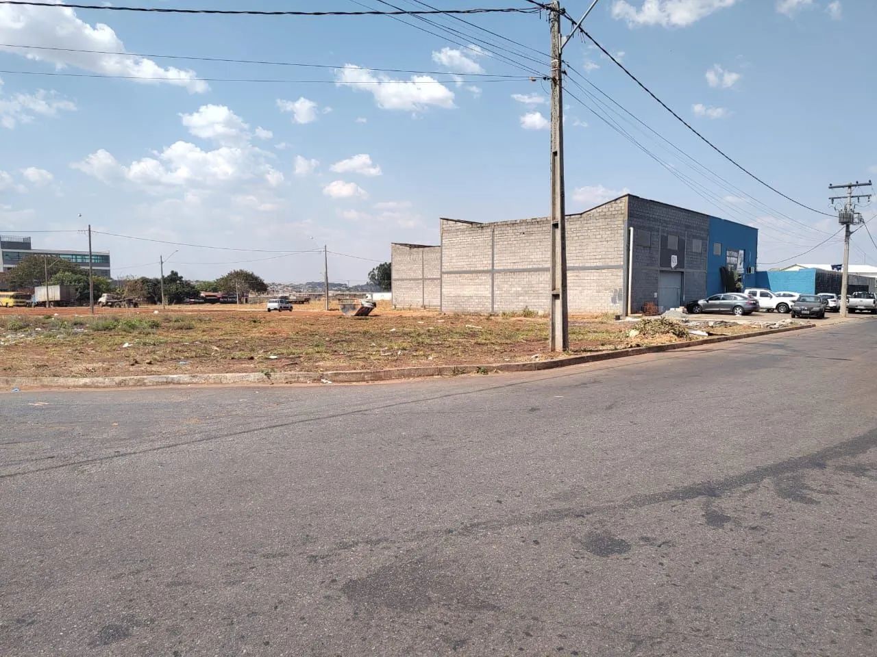 Área Comercial com 700m² - Oportunidade! - Foto 5