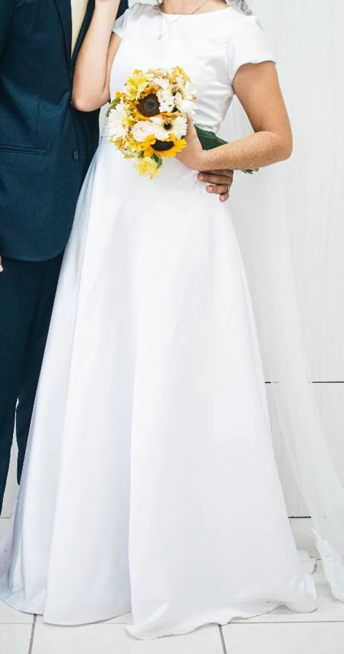 Vestido de Noiva