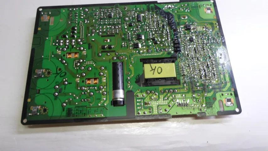 Placa Fonte Bn44-00856c Compativel Tv Samsung Un49j5200ag - Foto 6