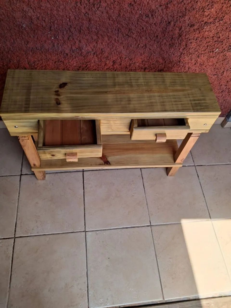 Aparador rústico  - Foto 3