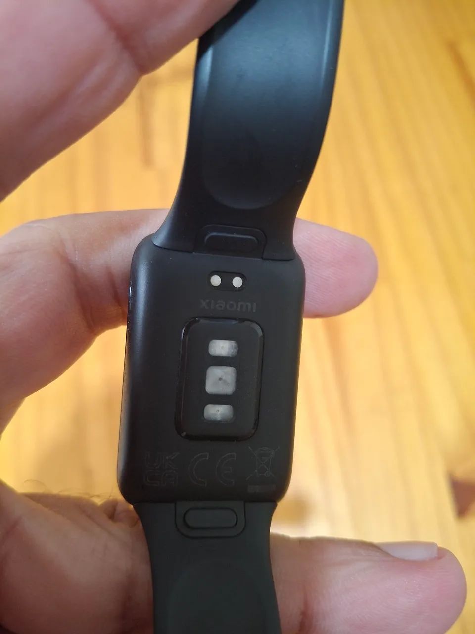Mi Band 7 Pro Xiaomi Com GPS, em português  - Foto 2