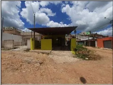 Oportunidade Única em CARPINA - PE | Tipo: Casa | Negociação: Venda Direta Online | Situaç