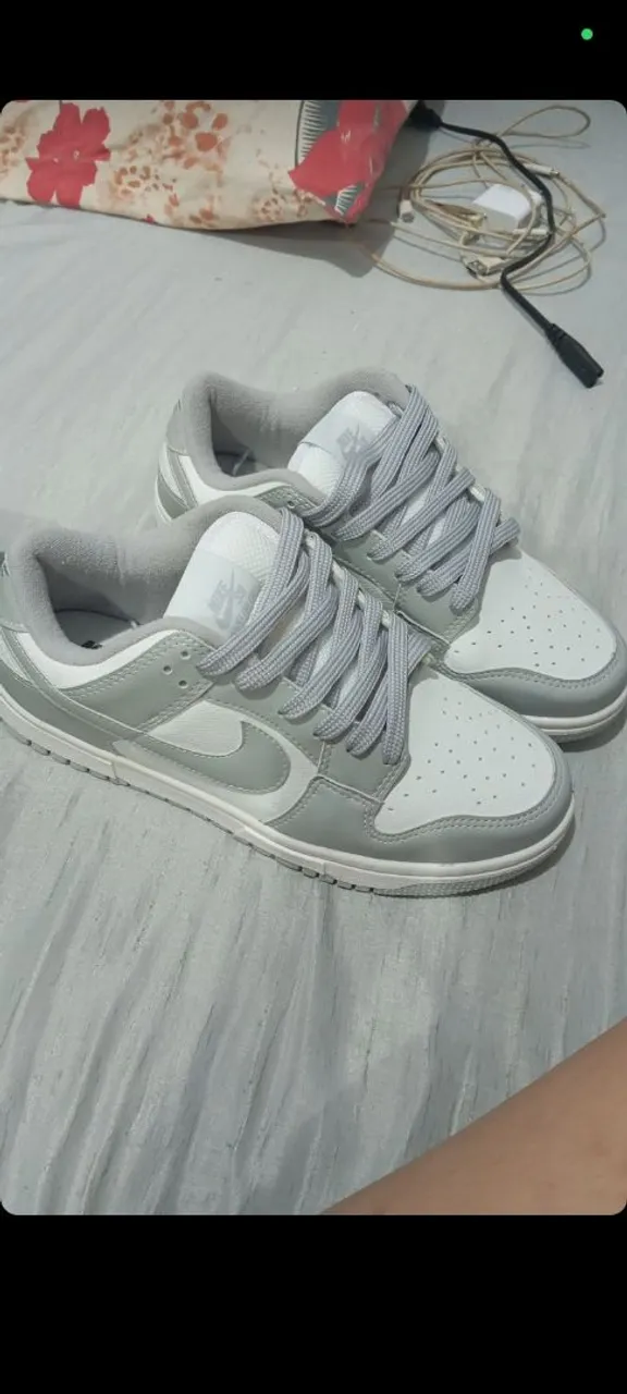 Tênis Nike dunk