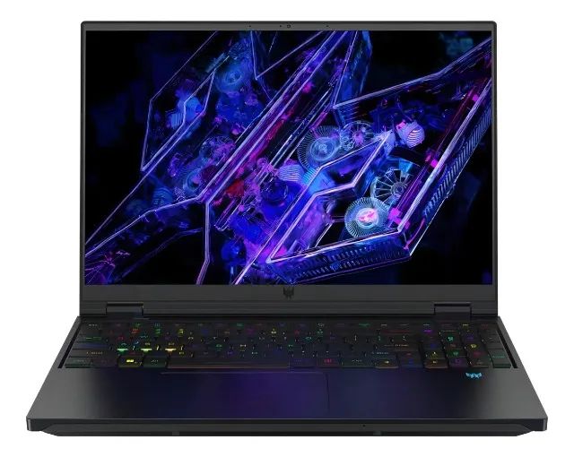 Notebook Predator Helios Com Inteligência Artificial Intel Core I7-14700hx De 14ª Geração  - Foto 2