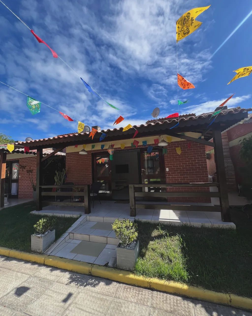 Foto - Gravatá - Nossa Senhora das Graças