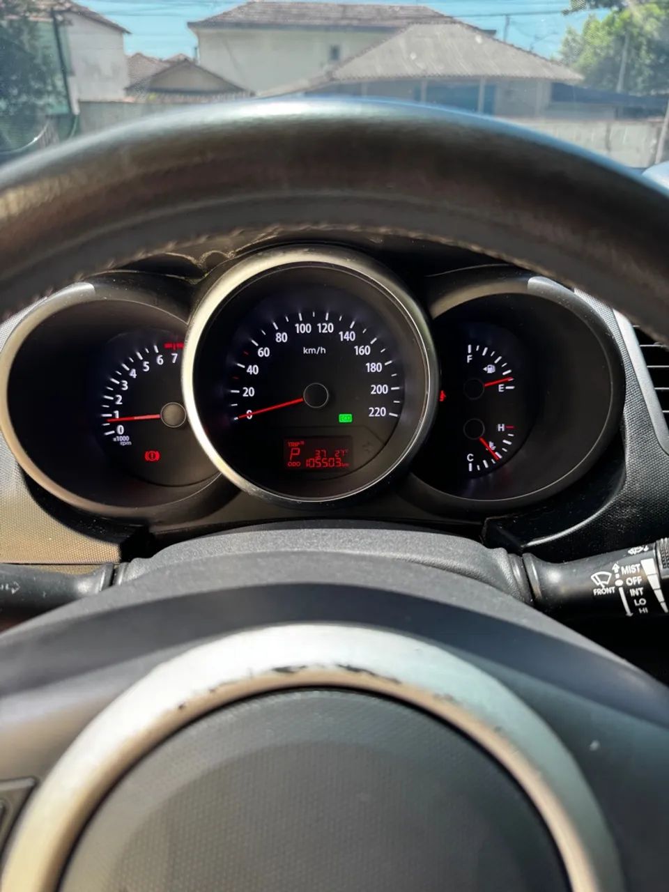 Kia soul 1.6 automático  - Foto 5