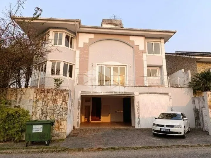Casa no bairro pedra branca palhoça.