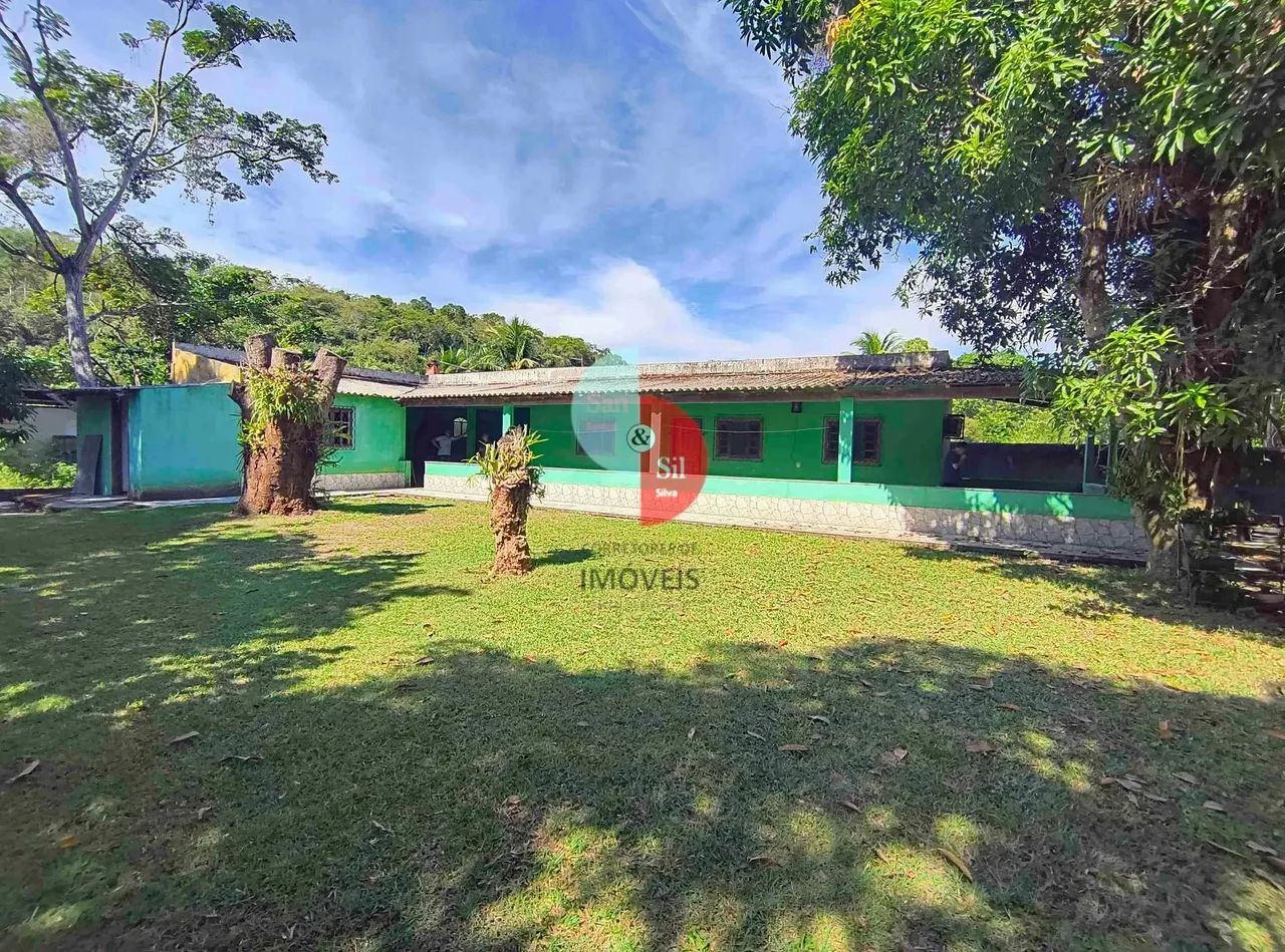 Sítio à venda, São Francisco do Cruará (Guia de Pacobaíba), Magé, RJ