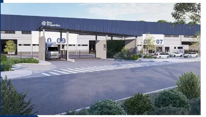 GALPÃO 2.600 A 12.000M2 NOVOS, PADRÃO TRIPLE A, PERTO AV BARROS REIS, NO BAIRO Cabula - Sa