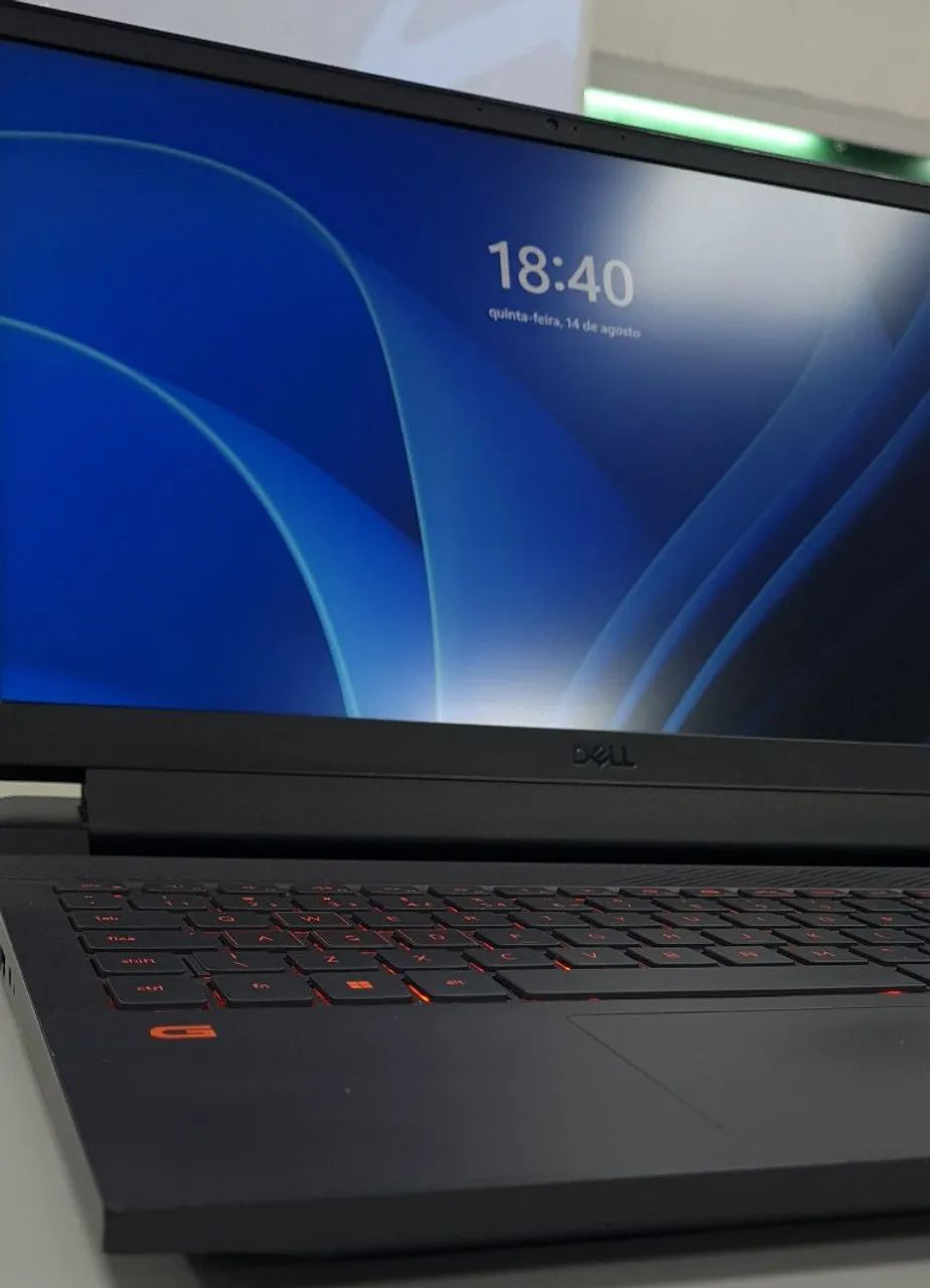 Dell G15 Notebook Gamer - Foto 2