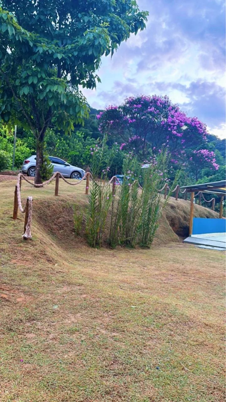 Sítio em Carolina  - Foto 3