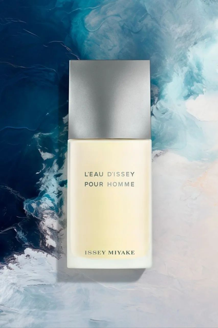 L'Eau d'Issey Pour Homme Issey Miyake 