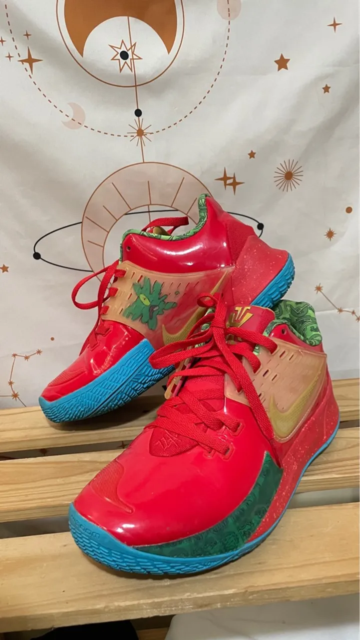 Tênis Nike Kyrie 7