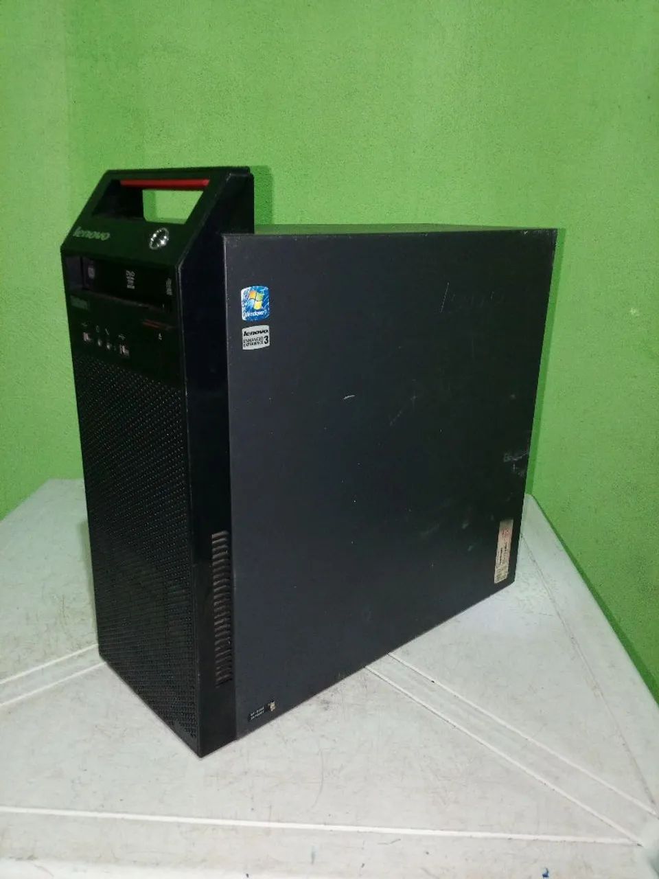 Cpu core i3 4160 3.60 + 8 gigas + placa video GT 710 64197820960258121