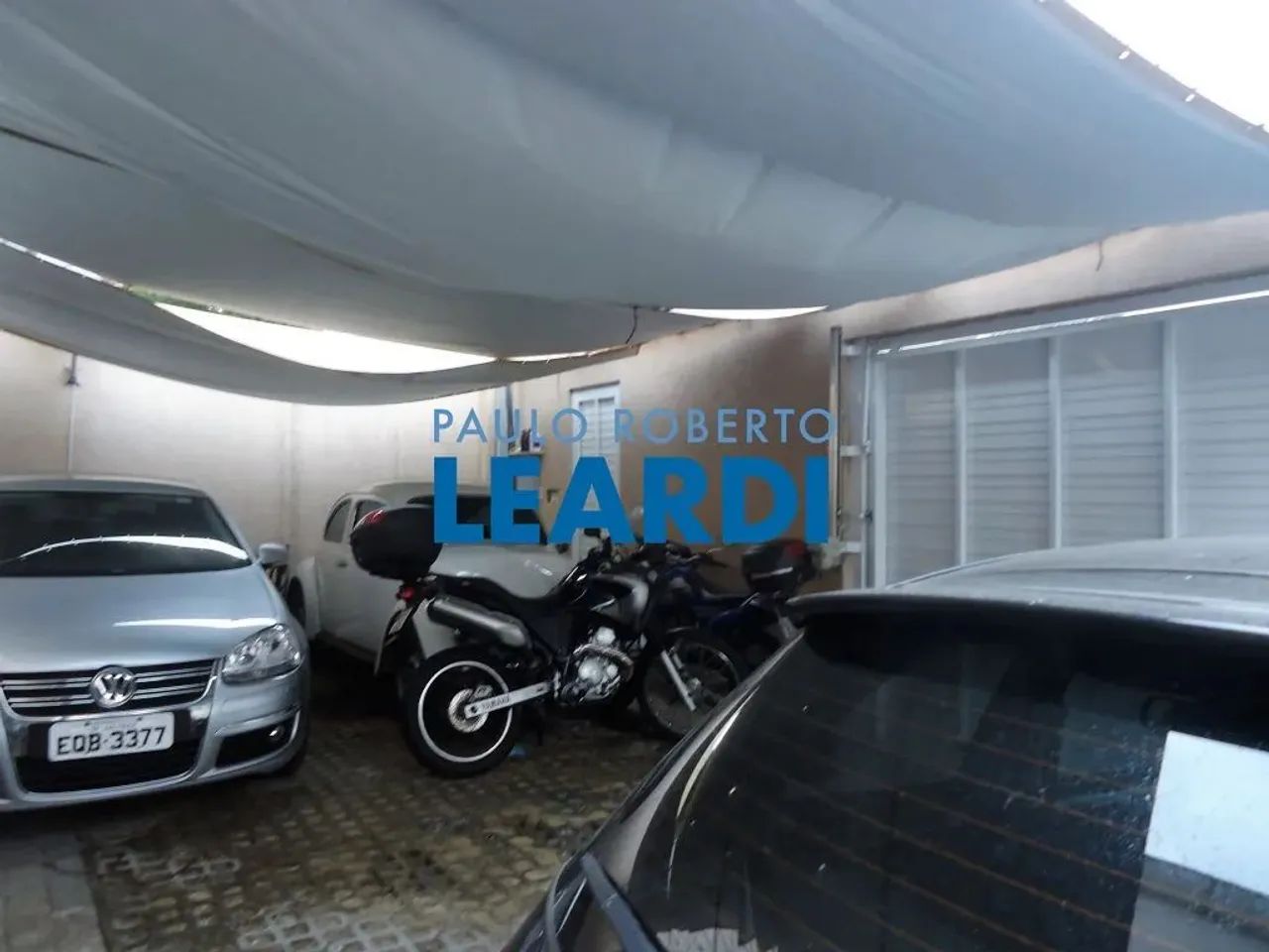 CASA ASSOBRADADA - BROOKLIN - SP