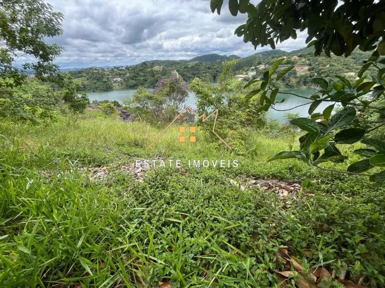 Terreno em Condomínio para Venda em Igaratá, Condominio Recanto dos Pássaros