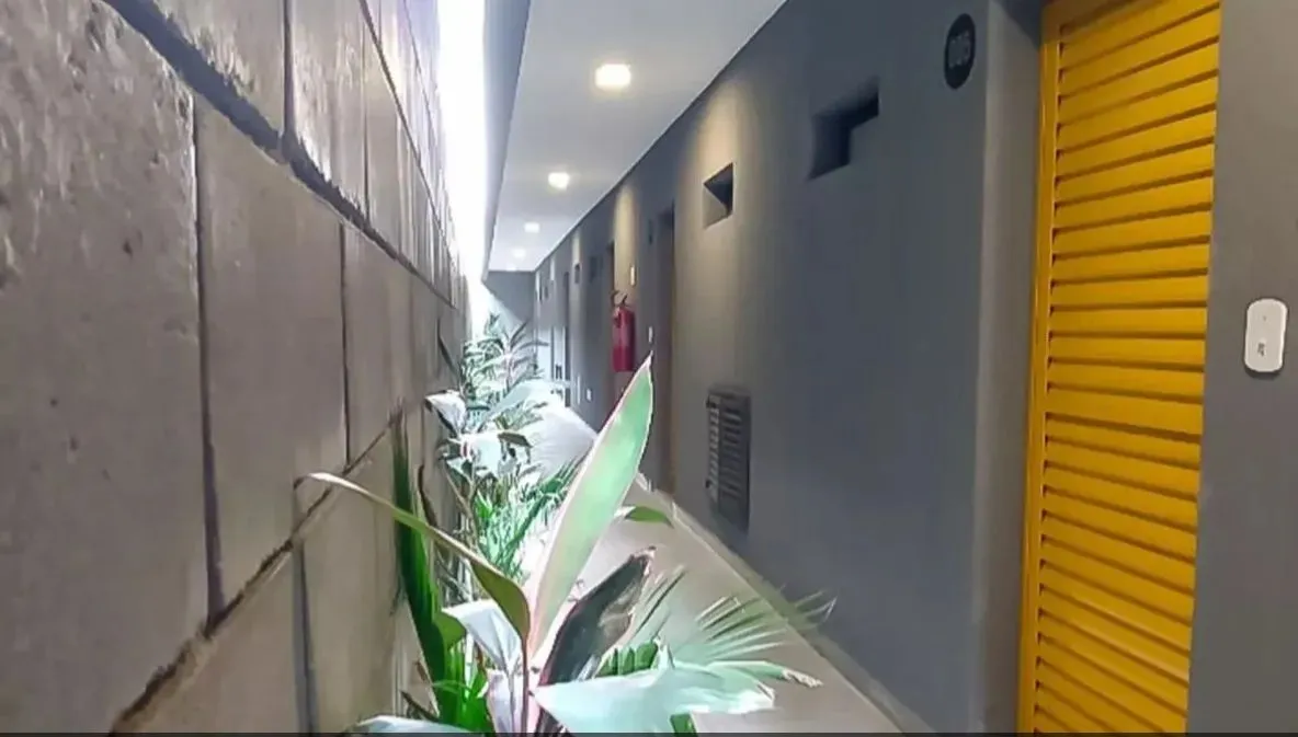 Vendo ou Alugo Studio na Vila Carrão