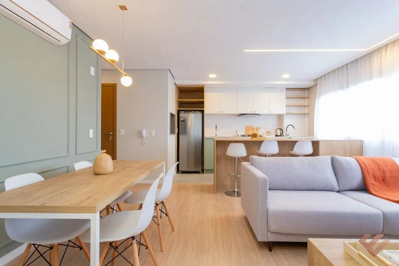 Inn | Mobiliado | 2 dormitórios