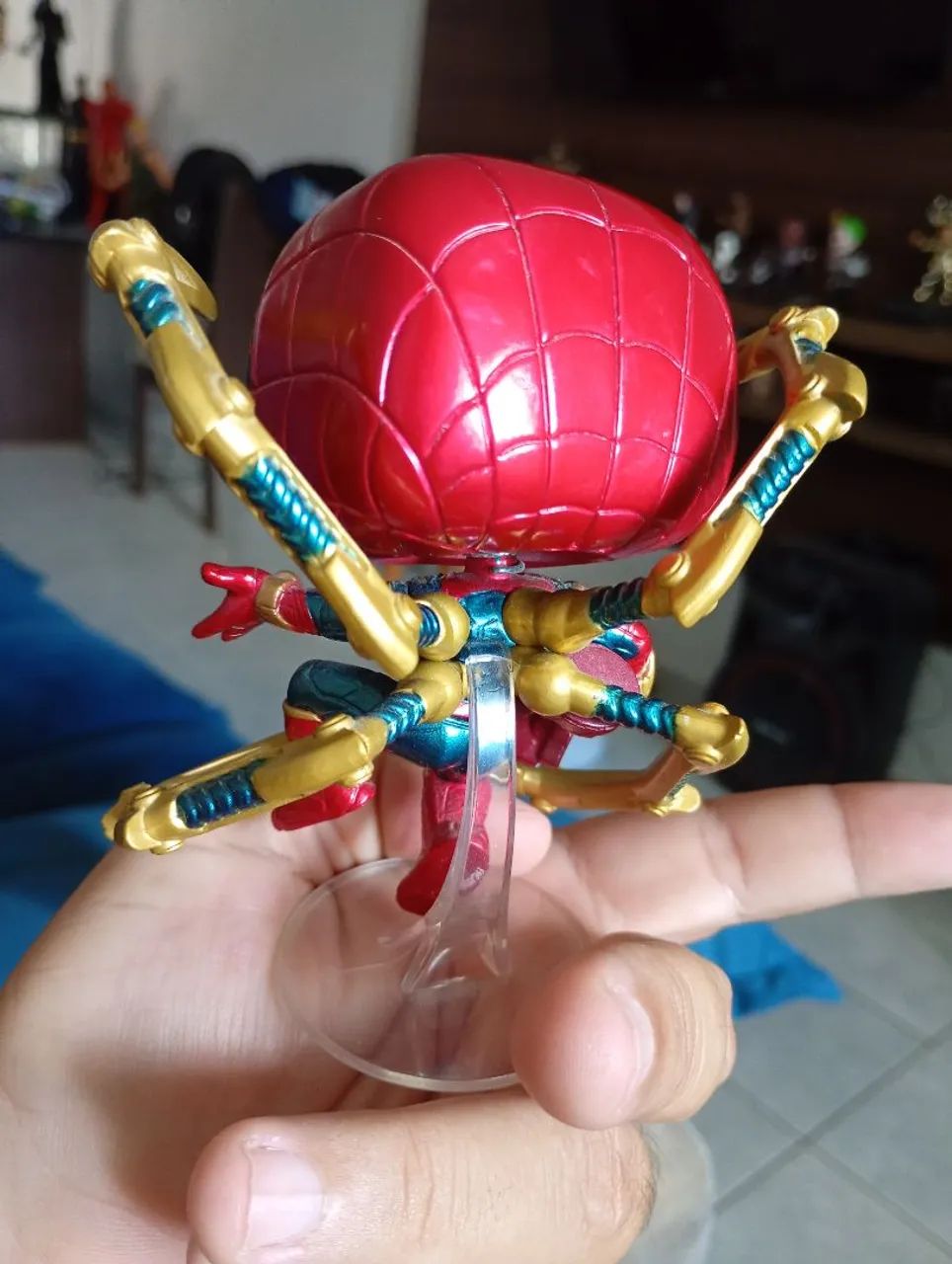 Homem aranha funko - Foto 4
