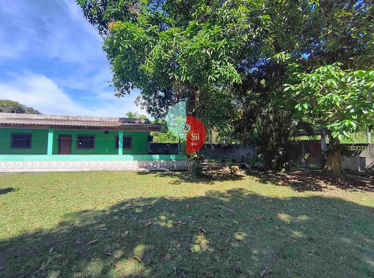 Sítio à venda, São Francisco do Cruará (Guia de Pacobaíba), Magé, RJ - Foto 2