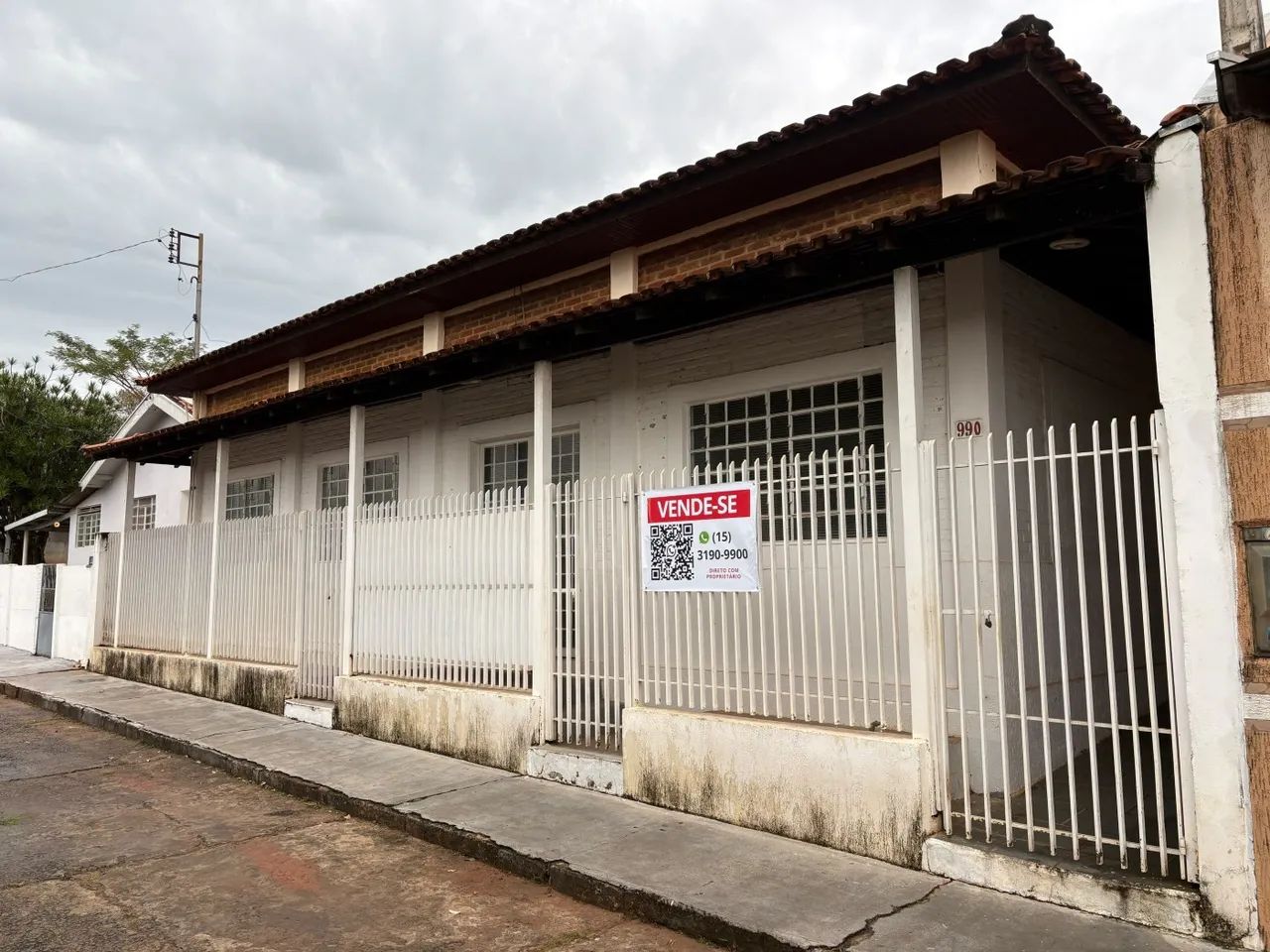 Imóvel Comercial para Venda em Pirajuí, Centro, 1 dormitório, 2 banheiros - Foto 3