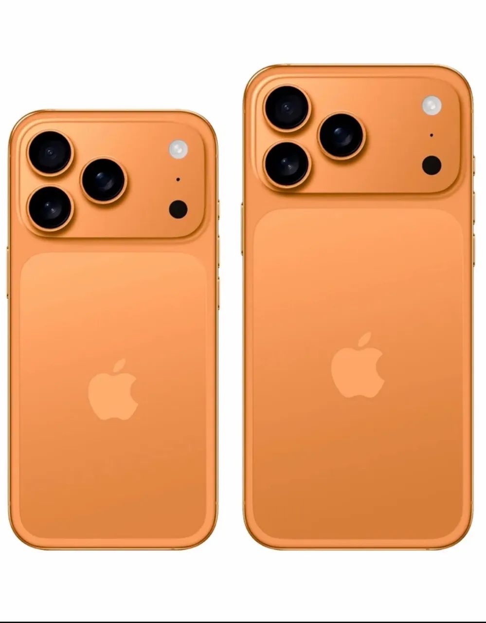 iPhone 17 pro Max 256gb - Foto 3