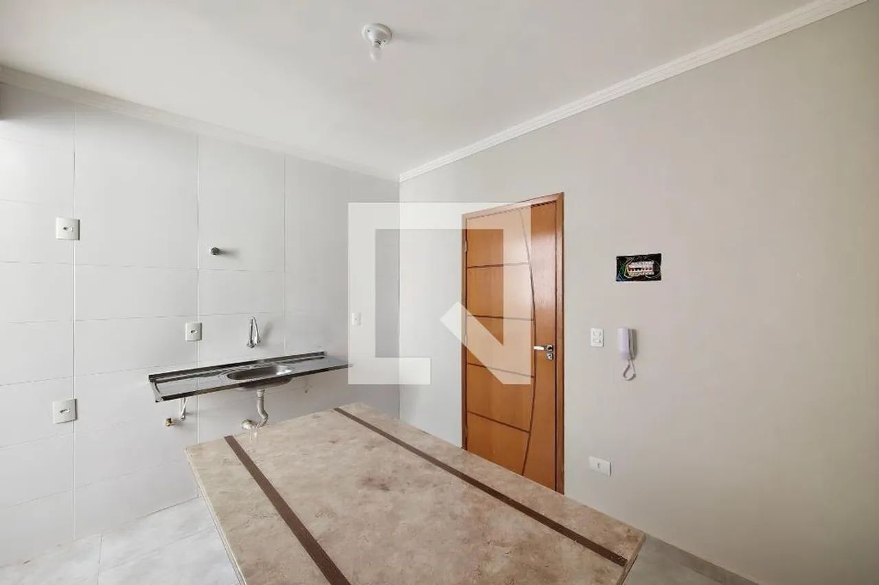 Apartamento à Venda - Vila Gustavo, 1 Quarto, 29 m2 - Foto 2