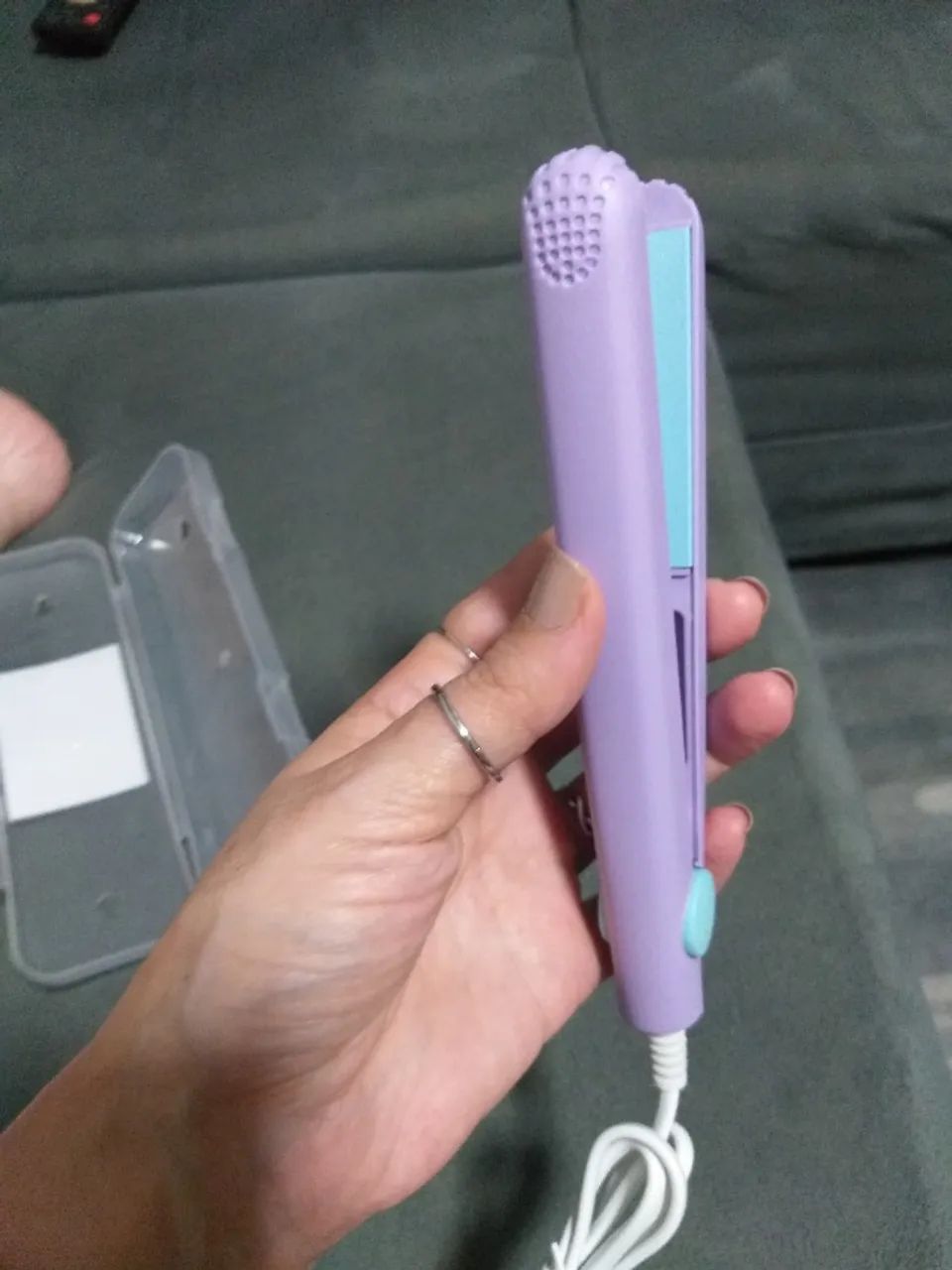 Mini Chapinha - Foto 4